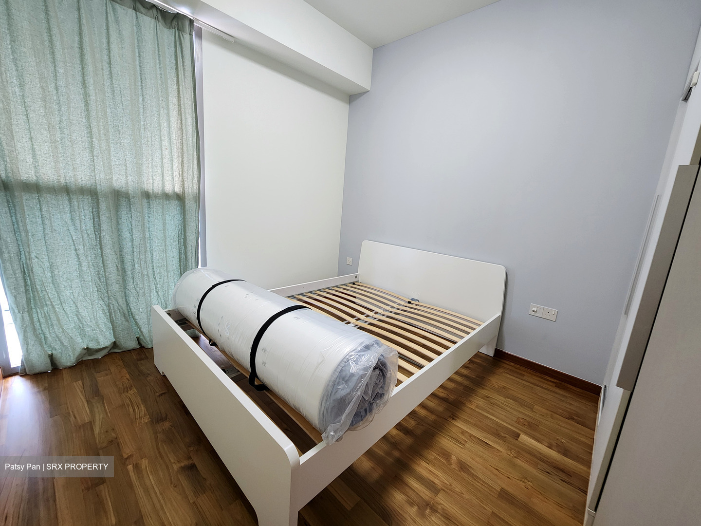 The Santorini (D18), Condominium #453005691